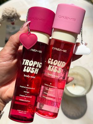 Image post by @thecremeshop on Instagram