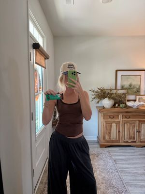 Image post by @carolynnn.fit on Instagram