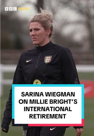 Video post by @bbcsport on TikTok