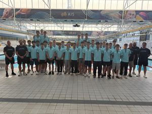 Image post by @revesby_workers_swim_club on Instagram