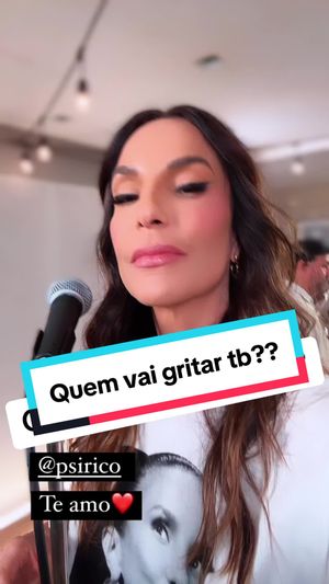 Video post by @ivetesangalo on TikTok