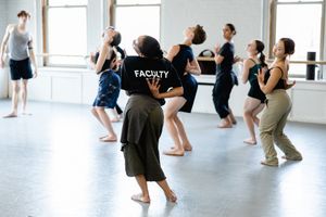 Image post by @joffreyschool on Instagram