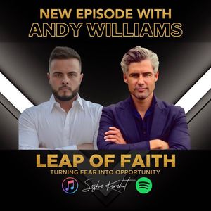 Image post by @realandywilliams on Instagram