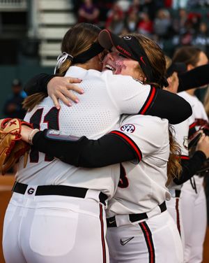 Image post by @ugasoftball on Instagram