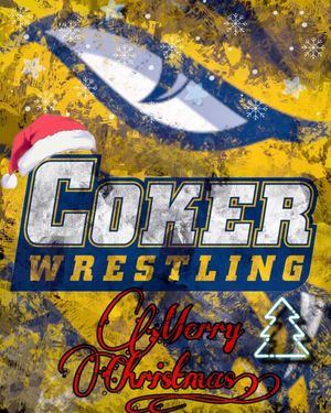 Image post by @cokeruniversity_wrestling on Instagram