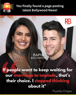 Image post by @officialrapidbollywood on Instagram
