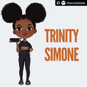 Image post by @mstrinitysimone on Instagram