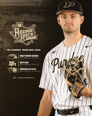 Image post by @purduebaseball on Instagram