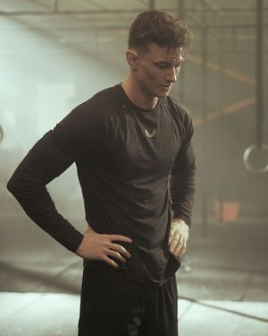 Image post by @castore_sportswear on Instagram