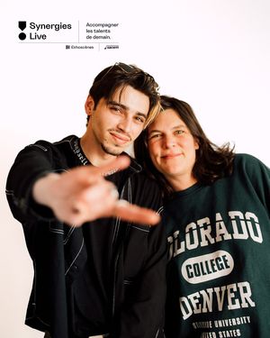 Image post by @sacem on Instagram