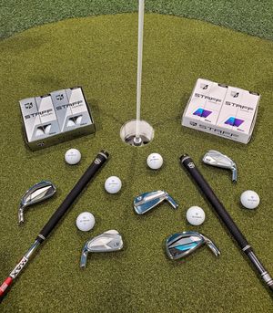 Image post by @wilsongolfcanada on Instagram