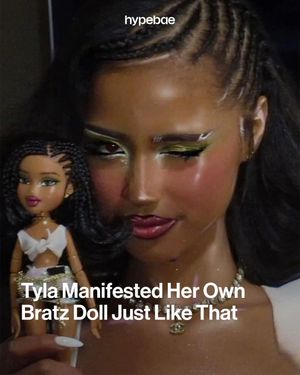 Video post by @hypebae on TikTok