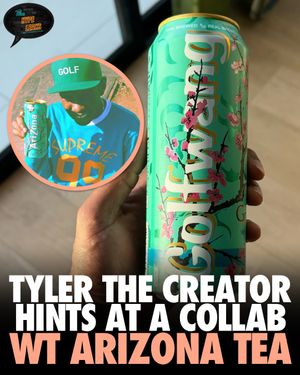Image post by @thehypeleaks on Instagram