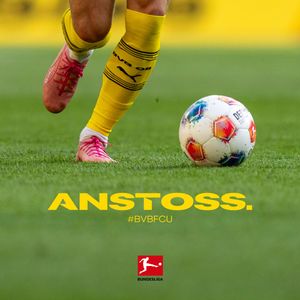 Image post by @BVB on Twitter