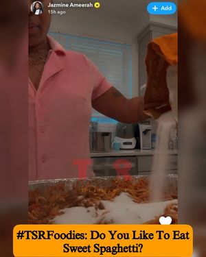Image post by @theshaderoom on Instagram