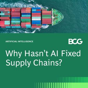 Image post by @bcg on Instagram