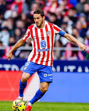 Image post by @koke6 on Instagram