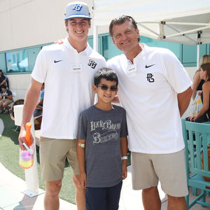 Image post by @pgallamerican on Instagram