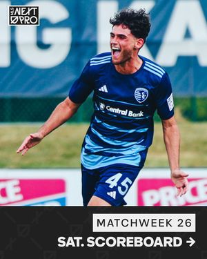 Image post by @mlsnextpro on Instagram