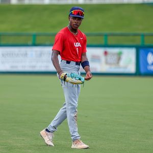 Image post by @usabaseball on Instagram