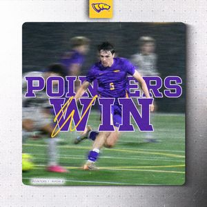 Image post by @uwspathletics on Instagram