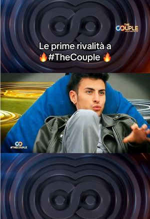 Video post by @endemolshineitaly on TikTok