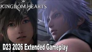 Video post by @gamersprey on YouTube