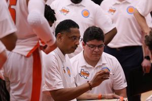 Image post by @UTRGVMBB on Facebook