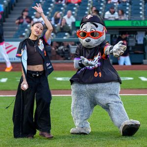 Image post by @oraclepark on Instagram