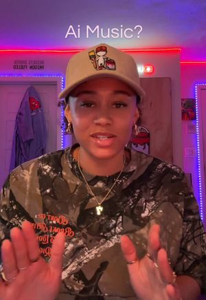 Video post by @wild_mahogany on TikTok