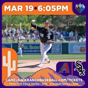 Image post by @camelbackranch on Instagram