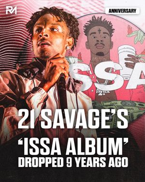 Image post by @rapmusic on Instagram