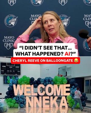 Image post by @brwsports on Instagram