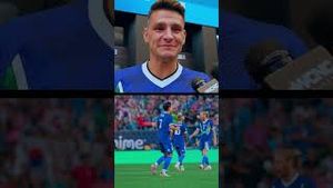 Video post by @Charlotte FC on YouTube