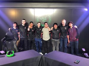 Image post by @tribegaming on Instagram