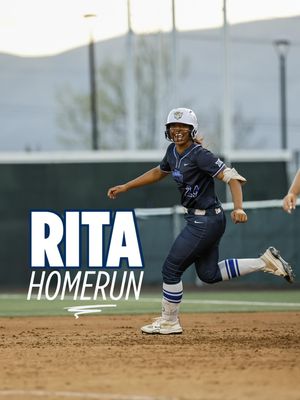 Image post by @byu_softball on Instagram