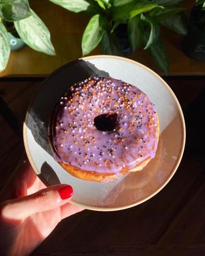 Image post by @lepetitmonstrebk on Instagram