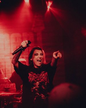 Image post by @deadlandsband on Instagram