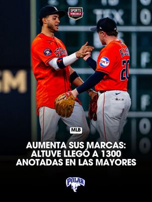 Image post by @sports_venezuela on Instagram