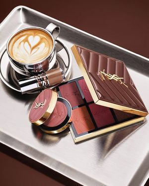 Image post by @yslbeauty on Instagram