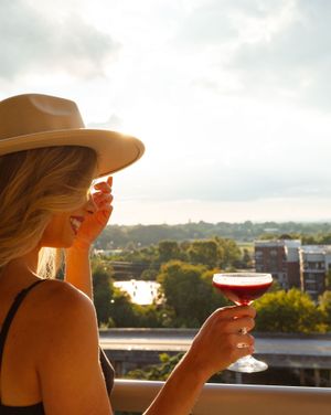 Image post by @embassysuitesgvilledt on Instagram