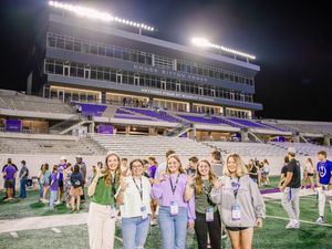 Image post by @acuedu on Instagram
