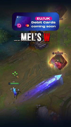 Video post by @gxleagueoflegends on TikTok