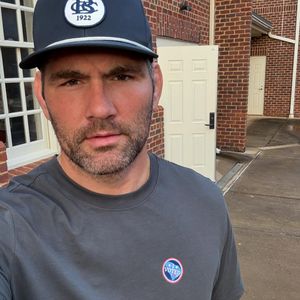 Image post by @chrisweidman on Instagram