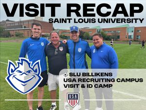 Image post by @usarecruiting on Instagram