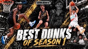 Video post by @dunkmanofficial on YouTube