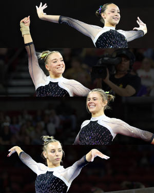 Image post by @denver_gymnastics on Instagram