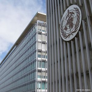 Image post by @unitednationsfoundation on Facebook