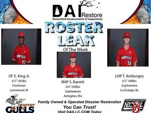 Image post by @newportgulls on Instagram