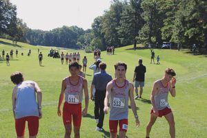 Image post by @catholicu_xctf on Instagram